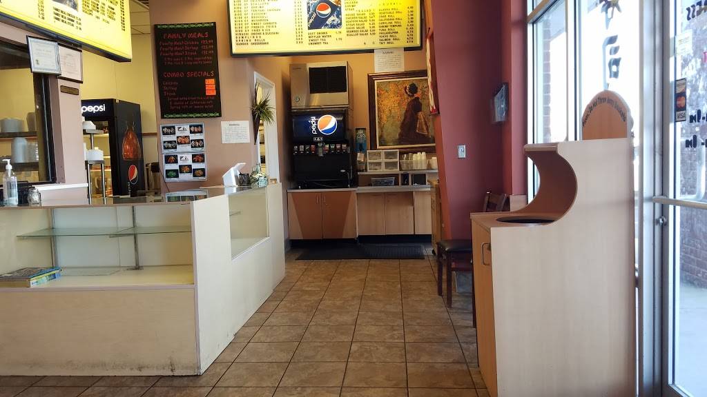 Tokyo Express | restaurant | 4501 Main St #3, South Brunswick, NC 28470, USA | 9107542711 OR +1 910-754-2711