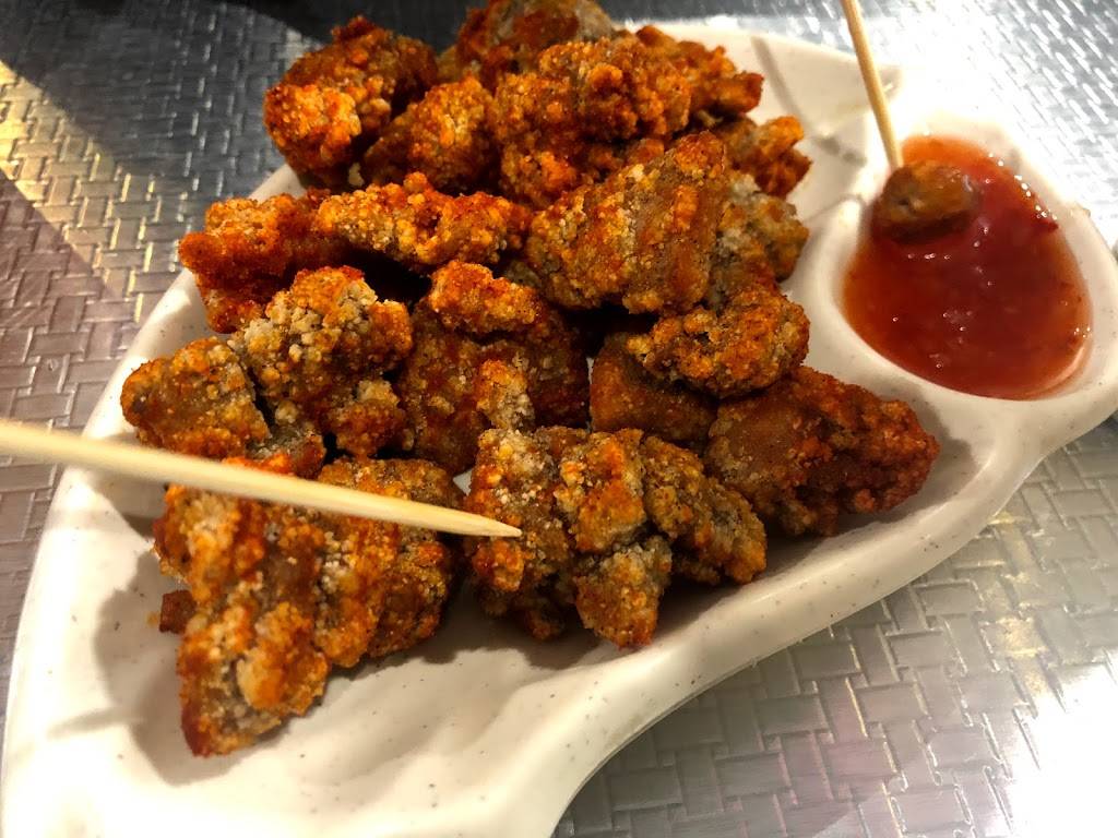 Anda Cafe | cafe | 8331 Broadway, Queens, NY 11373, USA | 7188061905 OR +1 718-806-1905