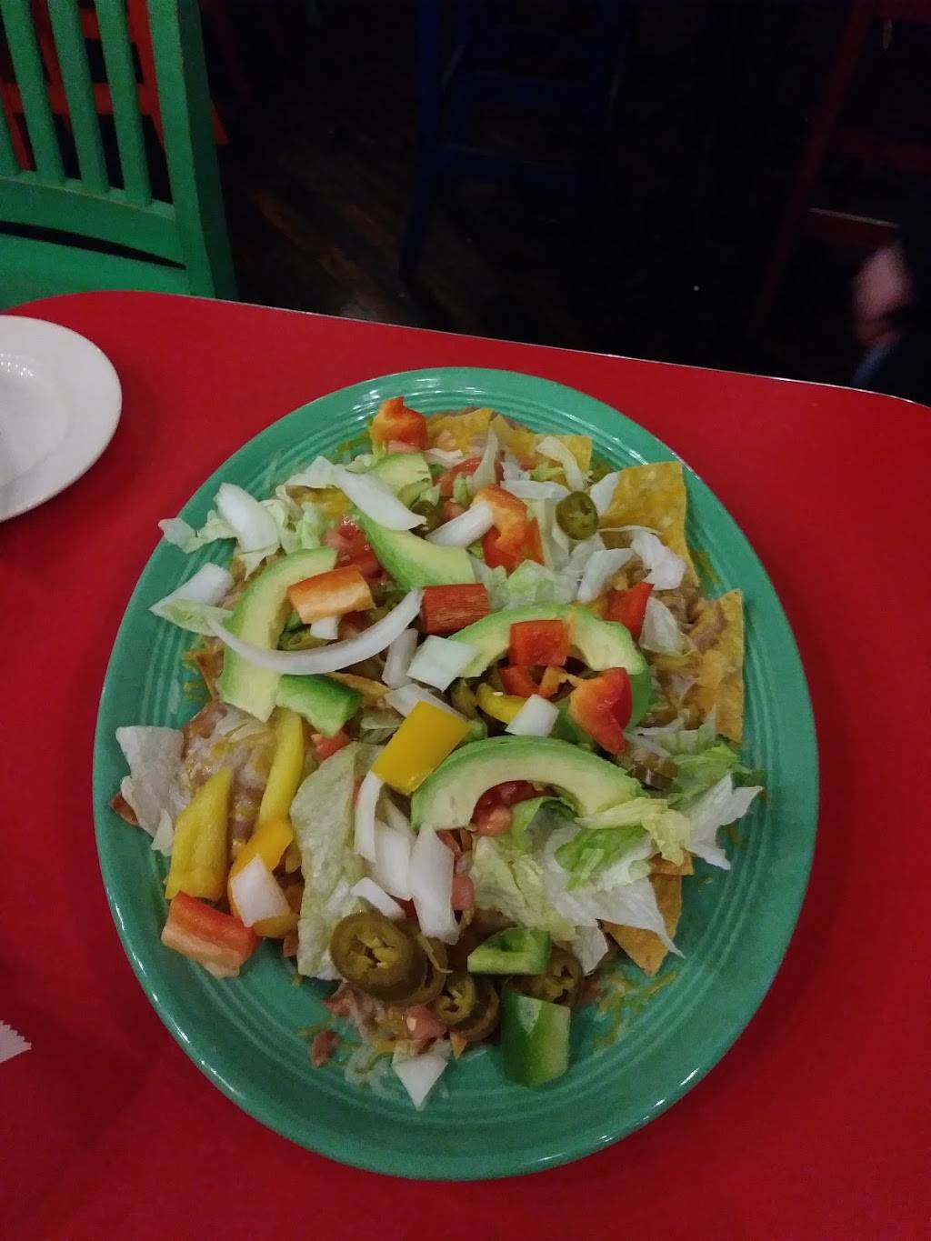 Locos Tex-Mex Grille | restaurant | 454 E Lafayette St, Detroit, MI 48226, USA | 3139653737 OR +1 313-965-3737