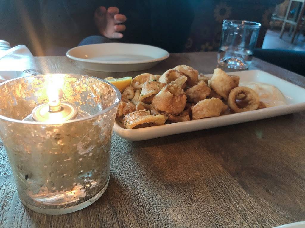 NAPA Kitchen + Bar | restaurant | 7148 Muirfield Dr, Dublin, OH 43017, USA | 6147269799 OR +1 614-726-9799