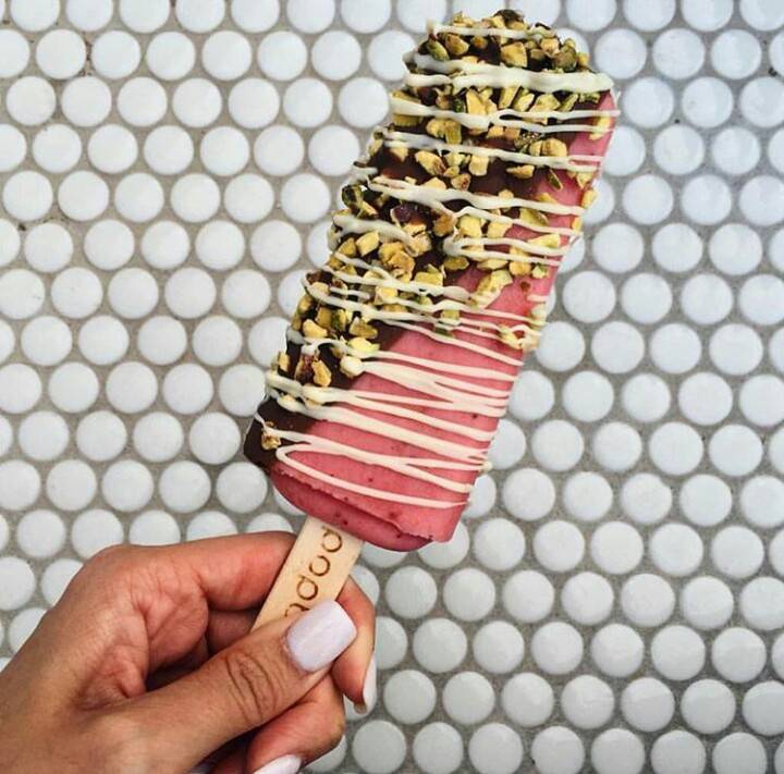 Popbar | restaurant | 3123 N Davidson St #102b, Charlotte, NC 28205, USA | 9802379750 OR +1 980-237-9750