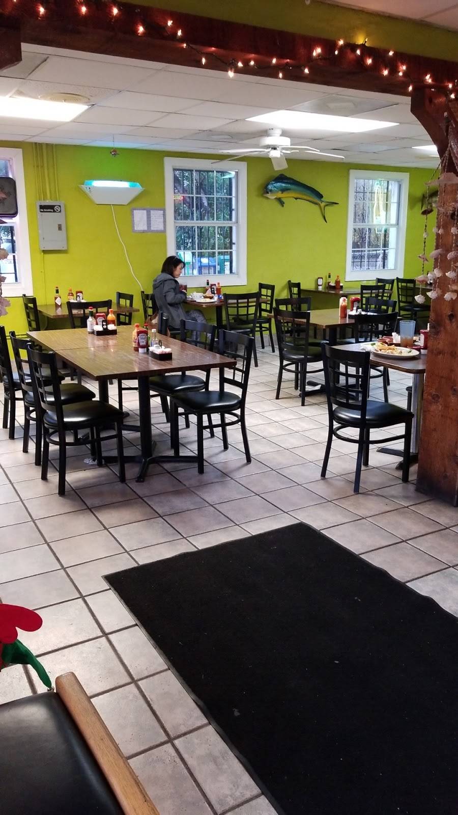 Camaron Pelado Seafood Restaurant | restaurant | 1113 Pleasanton Rd, San Antonio, TX 78214, USA | 2109282829 OR +1 210-928-2829