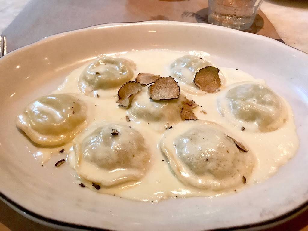 Strada in the Grove | restaurant | 3176 Commodore Plaza, Miami, FL 33133, USA | 3054441312 OR +1 305-444-1312