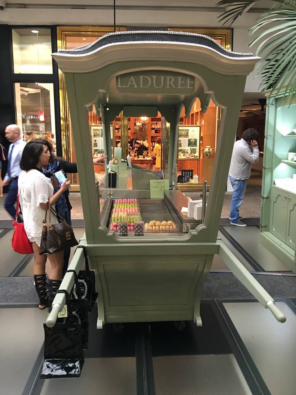 Bal Moral Restaurant | restaurant | 9801 Collins Ave, Bal Harbour, FL 33154, USA | 3058616710 OR +1 305-861-6710