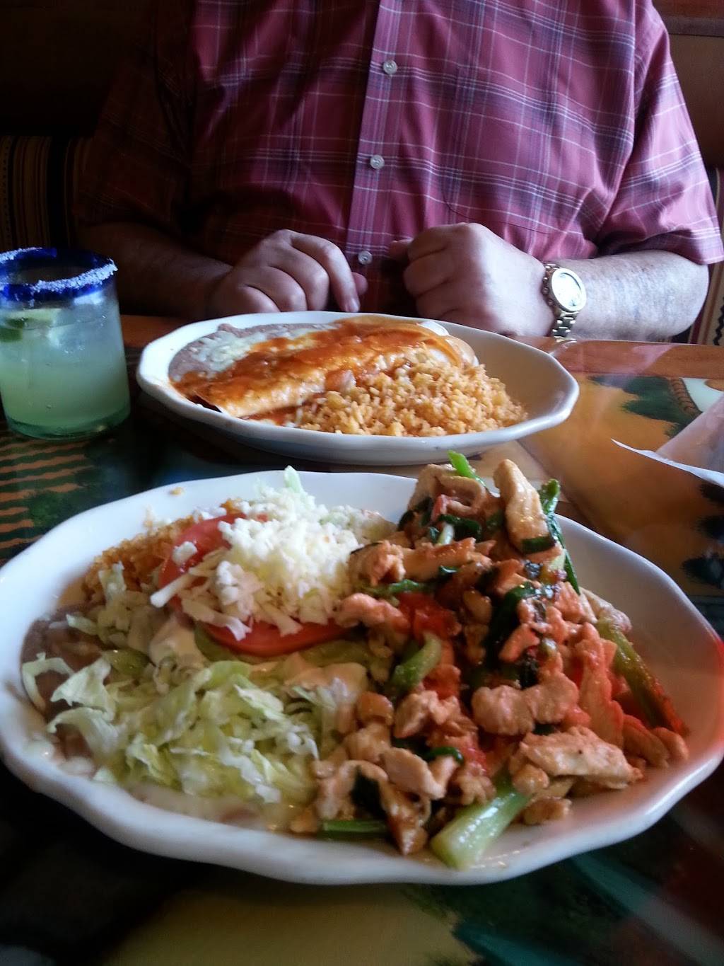 La Nopalera Julington Creek | restaurant | 111 Bartram Oaks Walk Suite 101, Fruit Cove, FL 32259, USA | 9045515612 OR +1 904-551-5612