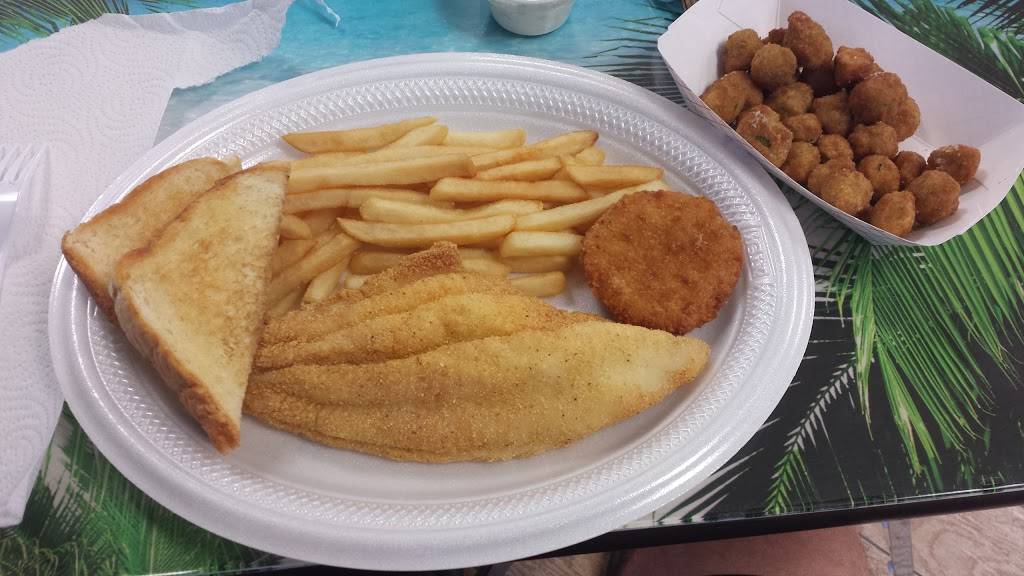 Pacific Gulf Sea Island Fish Fry | restaurant | 105 E Old Settlers Blvd, Round Rock, TX 78664, USA | 5122488550 OR +1 512-248-8550