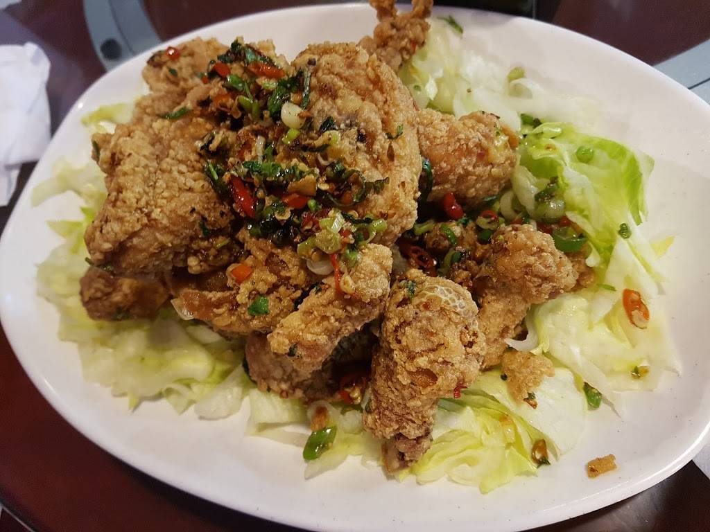 Hong Kong Station | restaurant | 1441 Regent St, Madison, WI 53711, USA | 6086618288 OR +1 608-661-8288