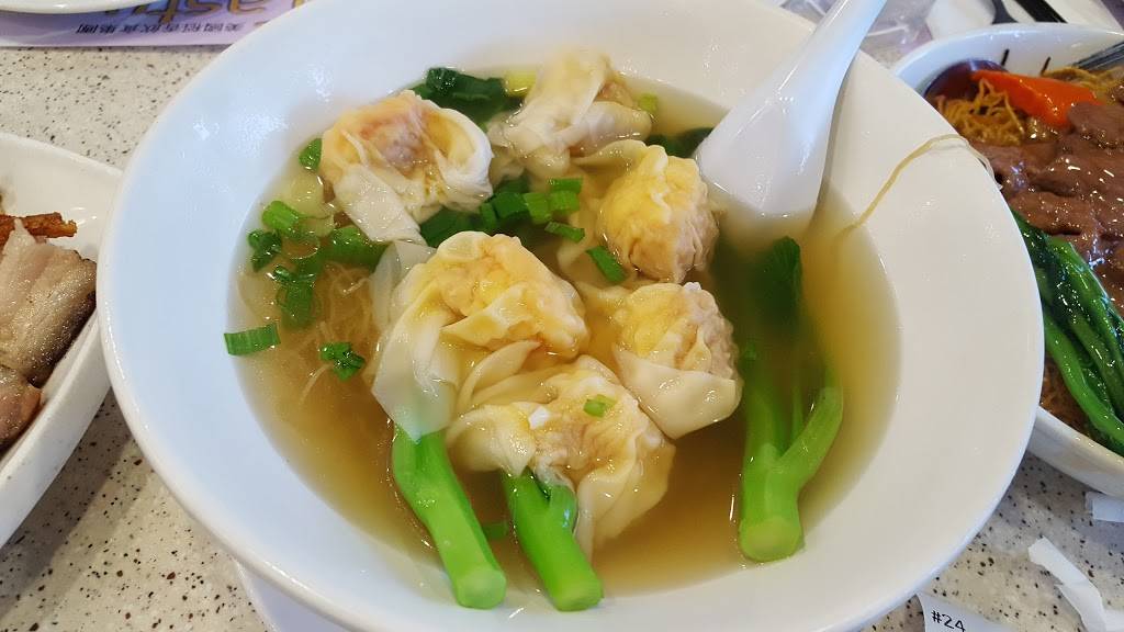 Tasty Garden | restaurant | 15315 Culver Dr, Irvine, CA 92604, USA | 9497868000 OR +1 949-786-8000