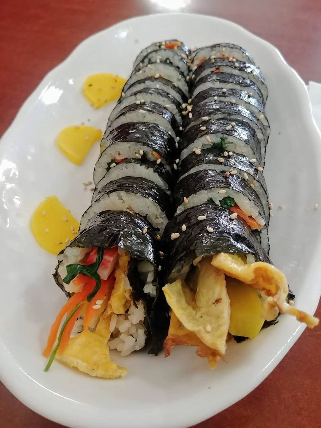 Korea Eatery, St. Paul | restaurant | 828 E 7th St, St Paul, MN 55106, USA | 6513302799 OR +1 651-330-2799