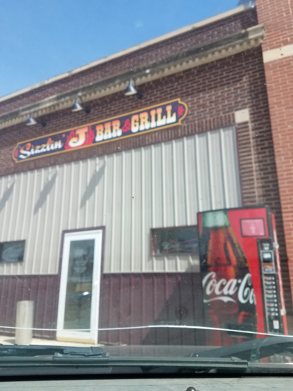 Sizzlin’ J’s | restaurant | 121 Main St, Galva, IA 51020, USA | 7122824244 OR +1 712-282-4244