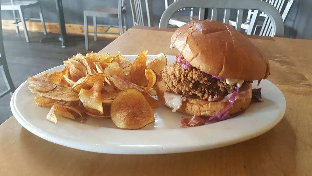 Toups Meatery | restaurant | 845 N Carrollton Ave, New Orleans, LA 70119, USA | 5042524999 OR +1 504-252-4999