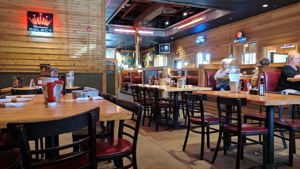 Logans Roadhouse | restaurant | 6835 Houston Rd, Florence, KY 41042, USA | 8595252106 OR +1 859-525-2106