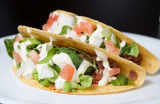 NuVegan Cafe - College Park | restaurant | 8150 Baltimore Ave, College Park, MD 20740, USA | 2405537625 OR +1 240-553-7625