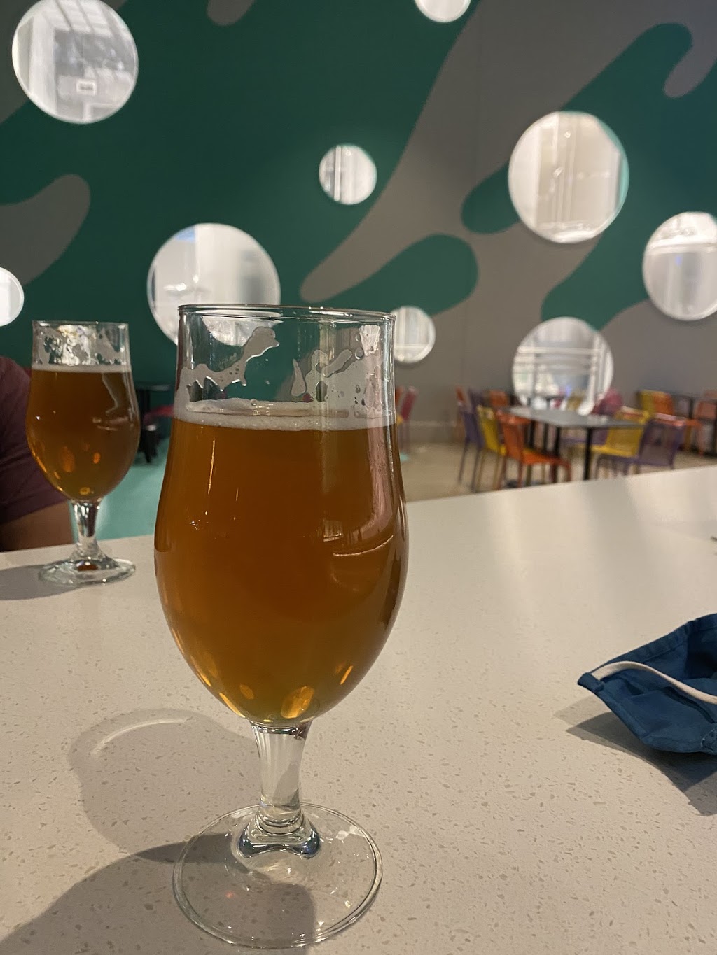 WISEACRE Brewing Company HQ | restaurant | 398 S B.B. King Blvd, Memphis, TN 38126, USA | 9013349411 OR +1 901-334-9411