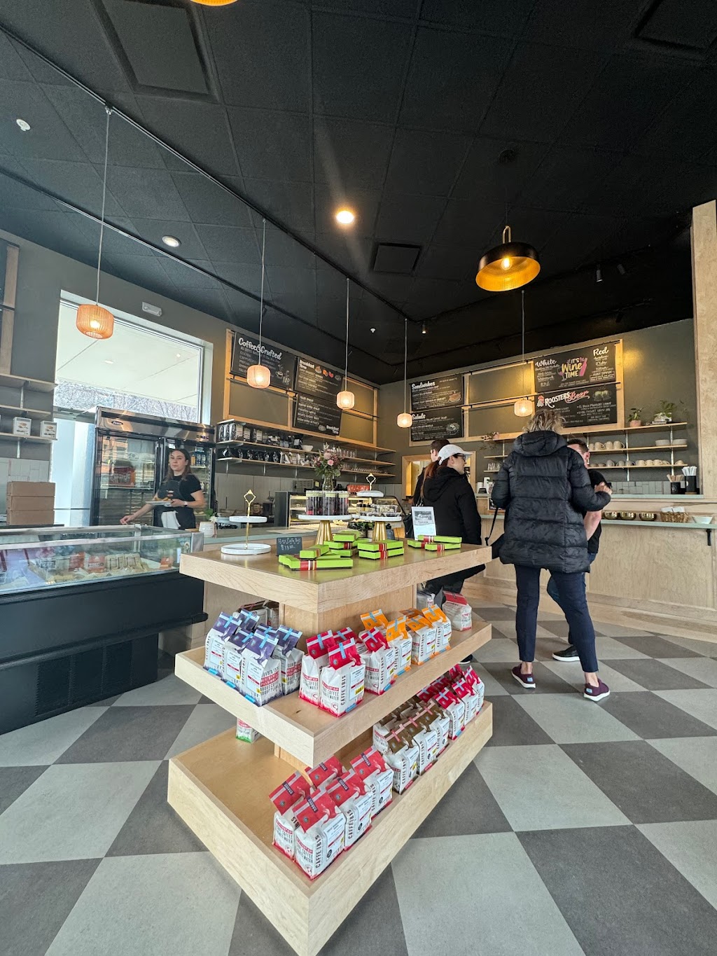 The Mercantile on 25th | restaurant | 2501 Grant Ave, Ogden, UT 84401, USA | 8016484664 OR +1 801-648-4664