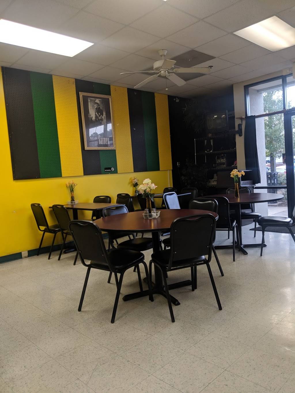 Jamaican Grille | restaurant | 5500 Atlantic Springs Rd, Raleigh, NC 27616, USA | 9198730200 OR +1 919-873-0200