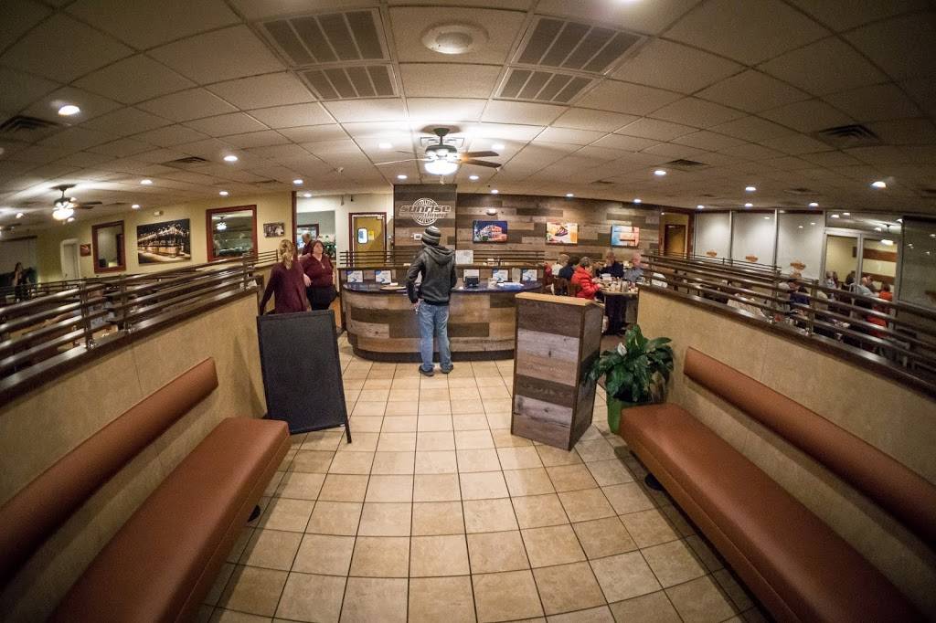Sunrise Diner | restaurant | 5031 New Jesup Hwy, Brunswick, GA 31520, USA | 9122618787 OR +1 912-261-8787