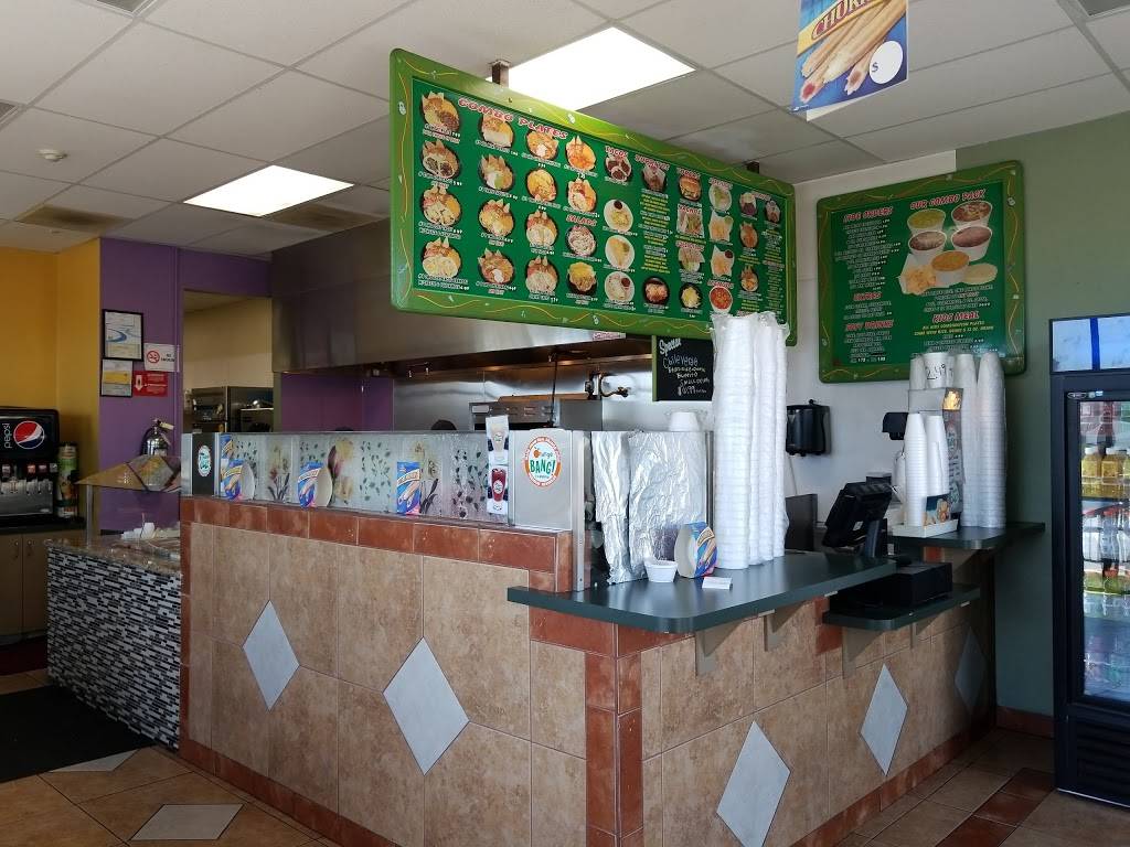 Taco My Hacienda | restaurant | 14380 Main St #104 9, Hesperia, CA 92345, USA | 7609493393 OR +1 760-949-3393