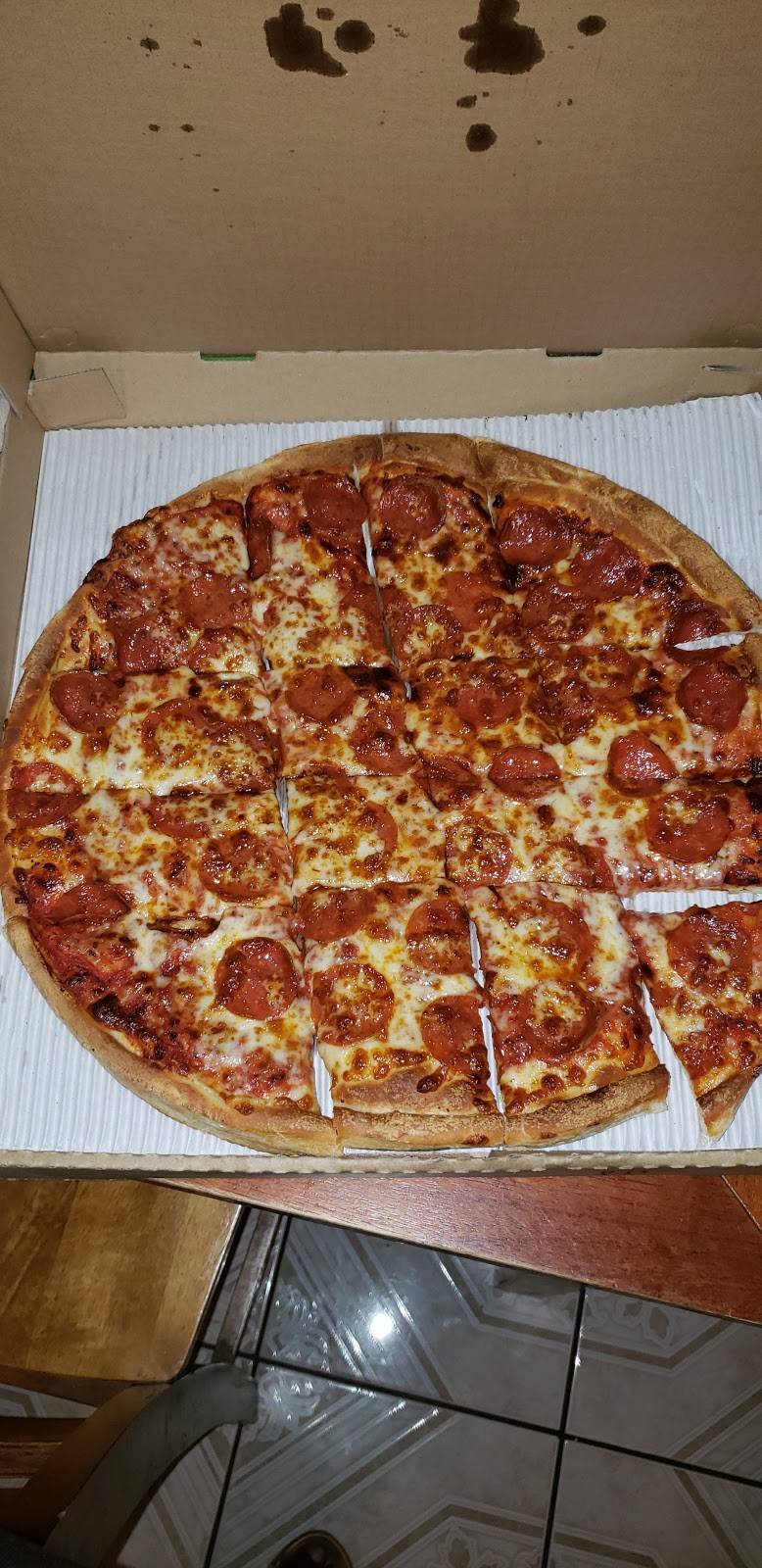 Boston House of Pizza | meal takeaway | 1770 N 10th Ave, Hanford, CA 93230, USA | 5595824489 OR +1 559-582-4489