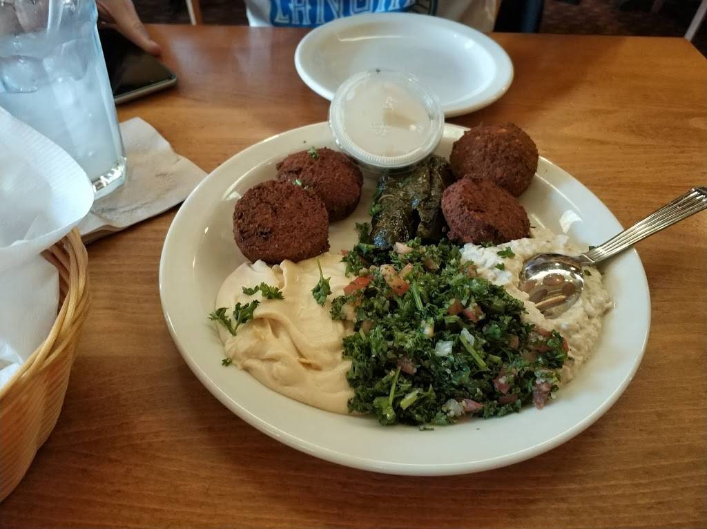 Aladdins Eatery Squirrel Hill | restaurant | 5878 Forbes Ave, Pittsburgh, PA 15217, USA | 4124215100 OR +1 412-421-5100