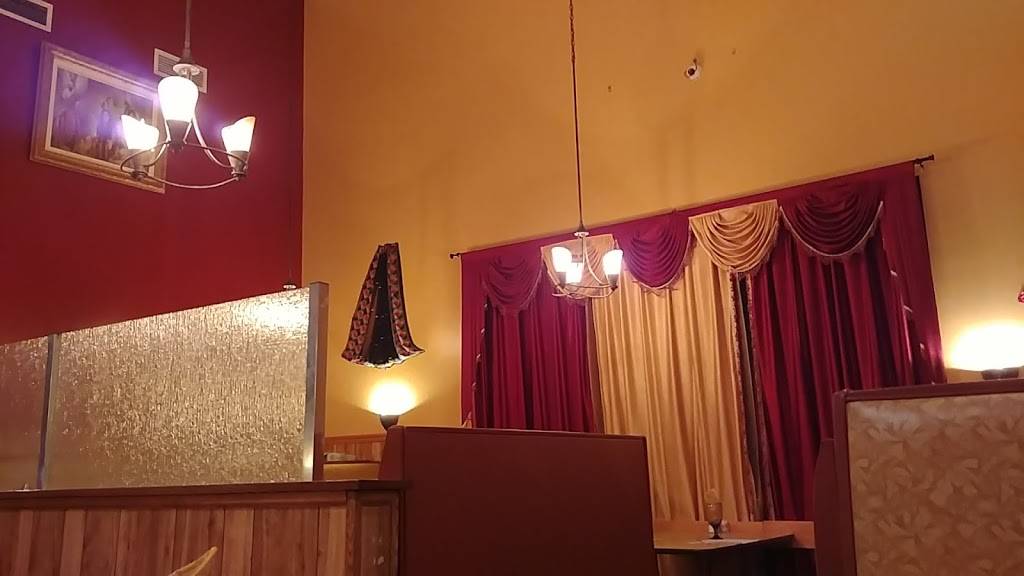Flavors of India | restaurant | 1650 Fox Park Dr, West Jordan, UT 84088, USA | 8016182200 OR +1 801-618-2200