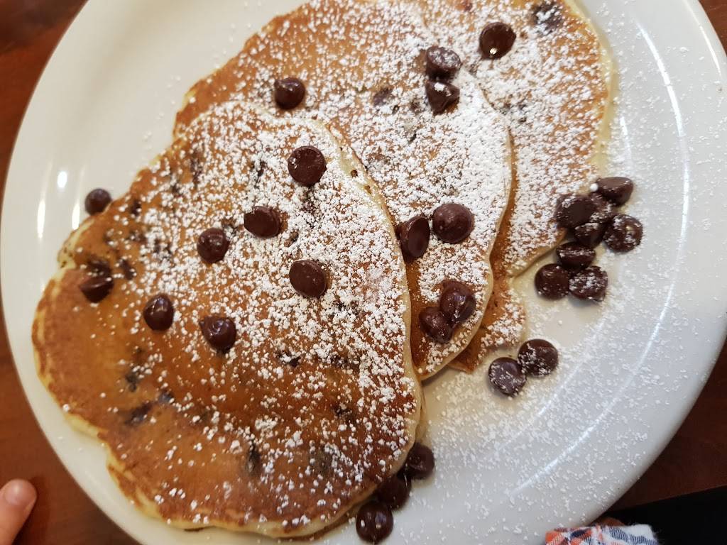 The Original Pancake House | restaurant | 3310 Central Ave, Toledo, OH 43606, USA | 4195780342 OR +1 419-578-0342