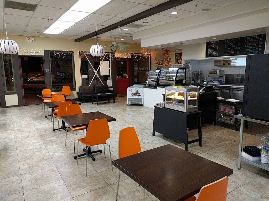 ND Banh Mi | restaurant | 4160 Oceanside Blvd, Oceanside, CA 92056, USA | 7607264650 OR +1 760-726-4650