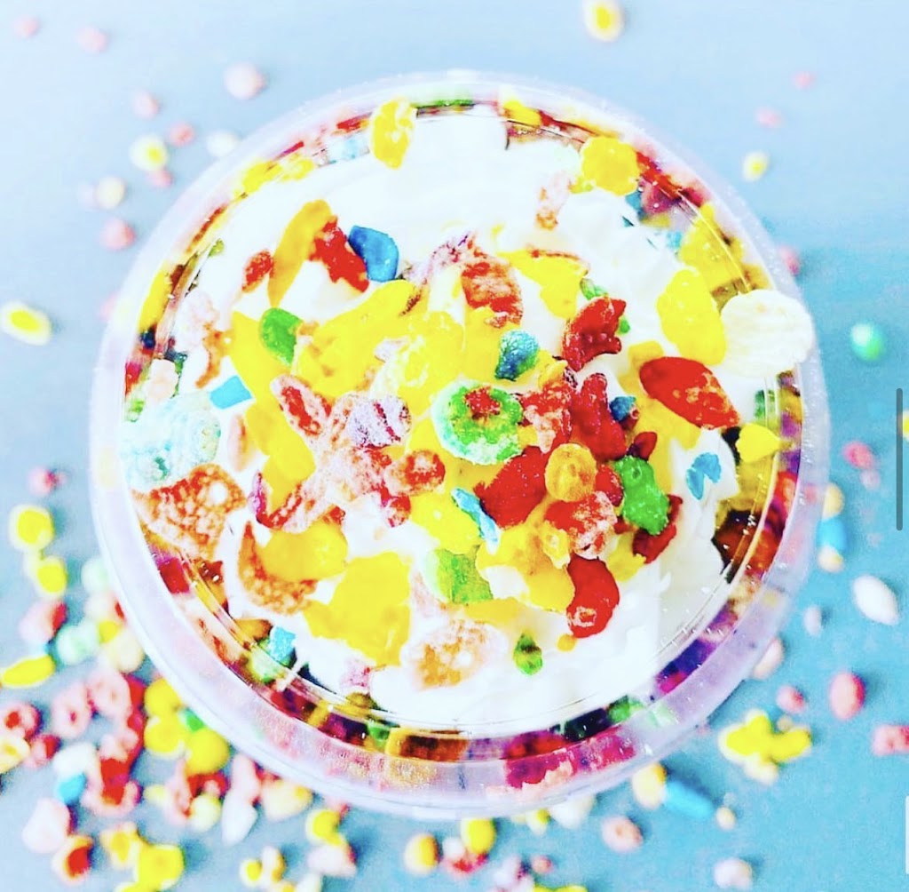 The Blend Nutrition Tulsa | restaurant | 3807 S Peoria Ave F, Tulsa, OK 74105, USA | 9183924341 OR +1 918-392-4341