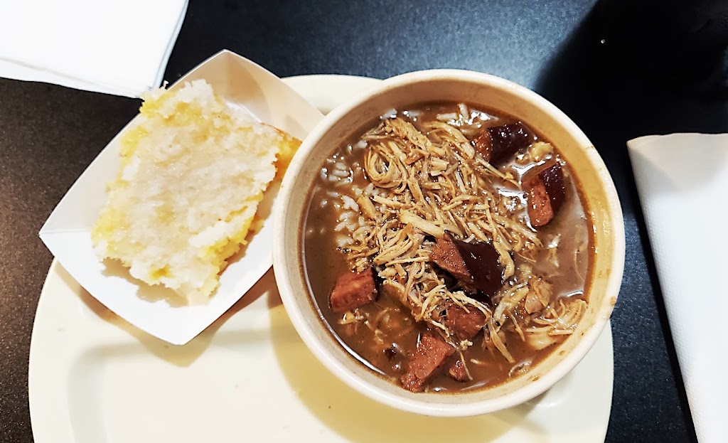 The Balcony | restaurant | 13550 W Main St, Larose, LA 70373, USA | 9856933368 OR +1 985-693-3368