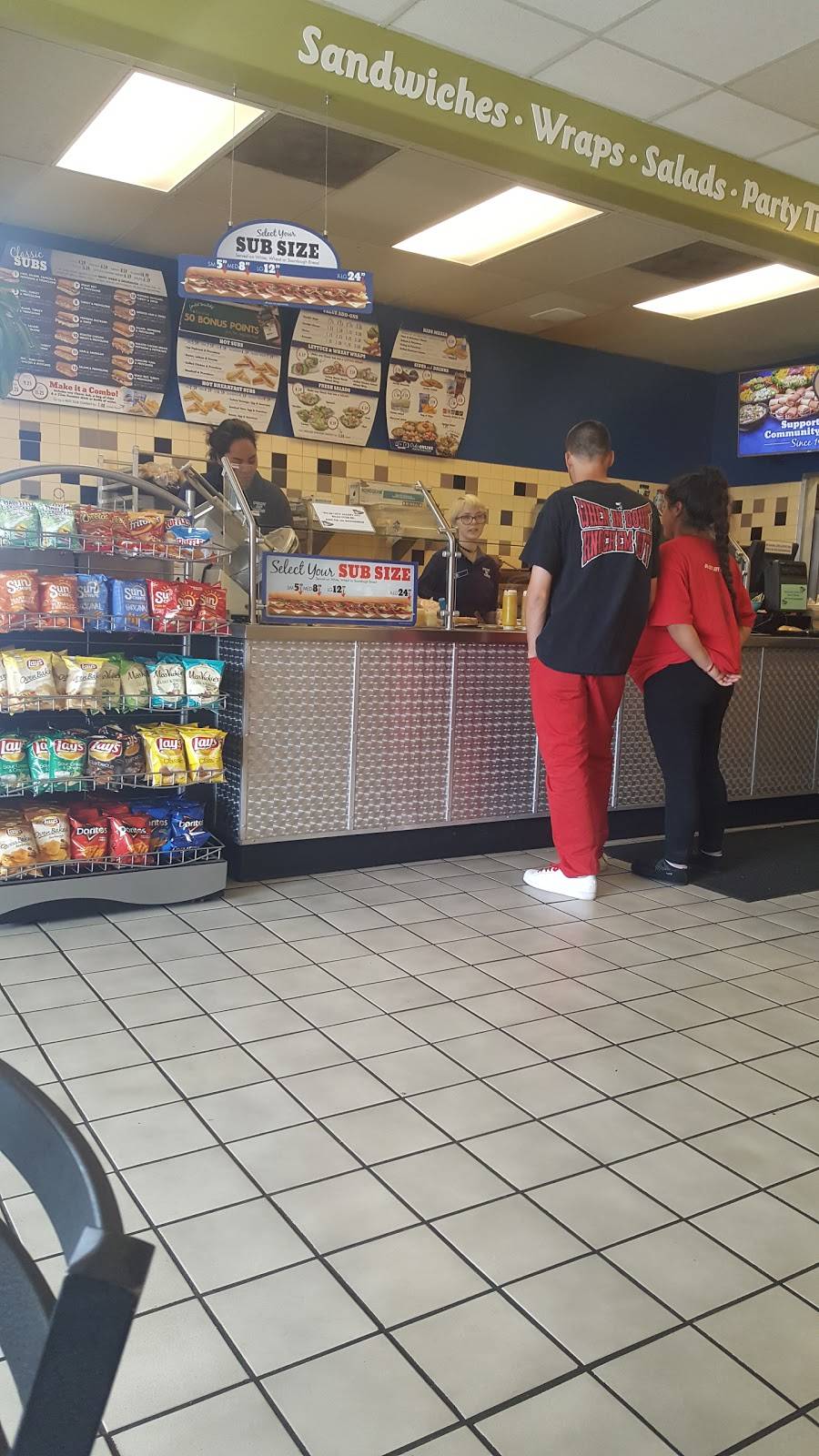 Port of Subs | meal takeaway | 1775 Mill St A, Reno, NV 89502, USA | 7753296166 OR +1 775-329-6166