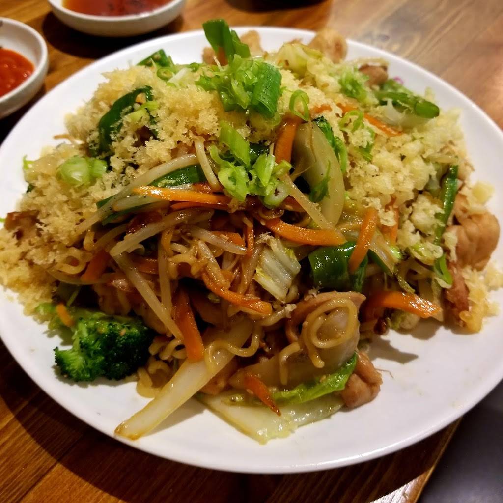 Kenta Sushi Bar | restaurant | 39-23 Bell Blvd, Bayside, NY 11361, USA | 7182254898 OR +1 718-225-4898