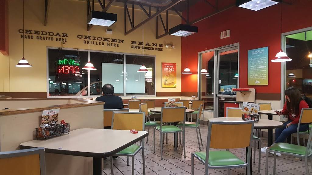 Del Taco | meal takeaway | 16216 Crenshaw Blvd, Gardena, CA 90249, USA | 3105328608 OR +1 310-532-8608