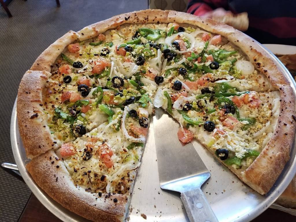 Crazy Greek | restaurant | 14640 Hancock Village St, Chesterfield, VA 23832, USA | 8047391405 OR +1 804-739-1405