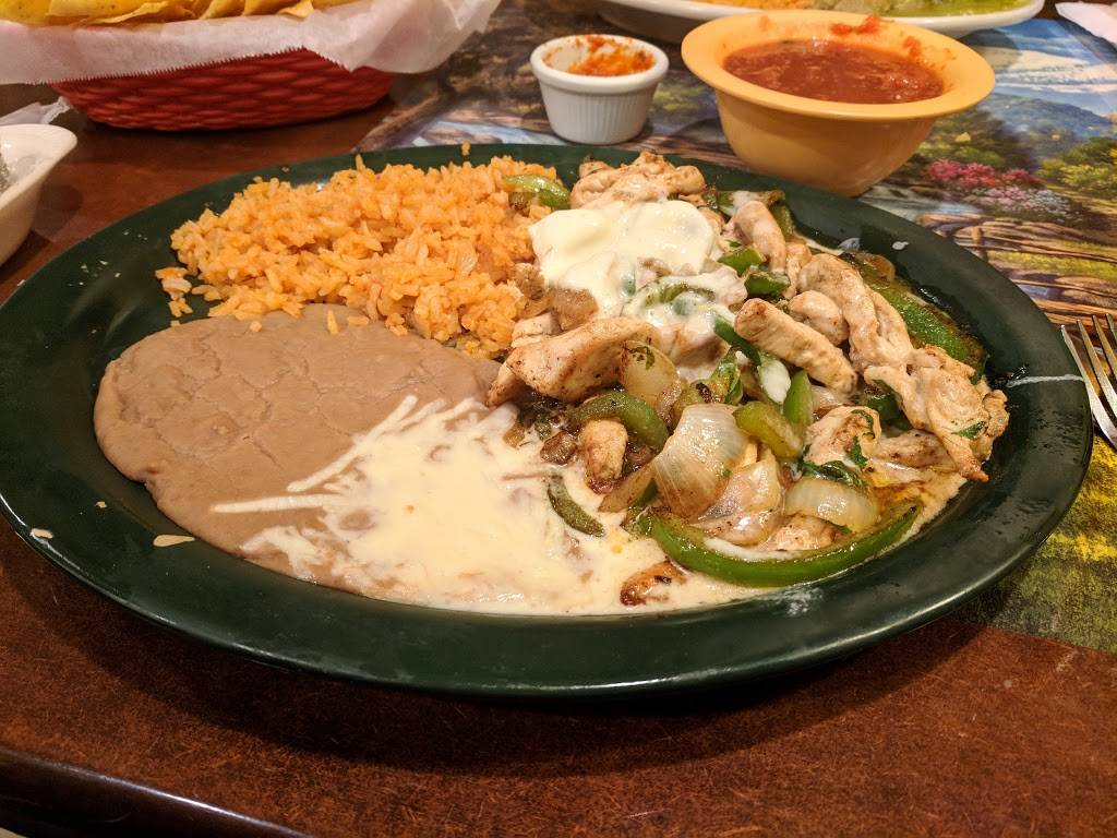 Diegos Mexican Grill | restaurant | 2455 Lanier Dr, Madison, IN 47250, USA | 8122650065 OR +1 812-265-0065