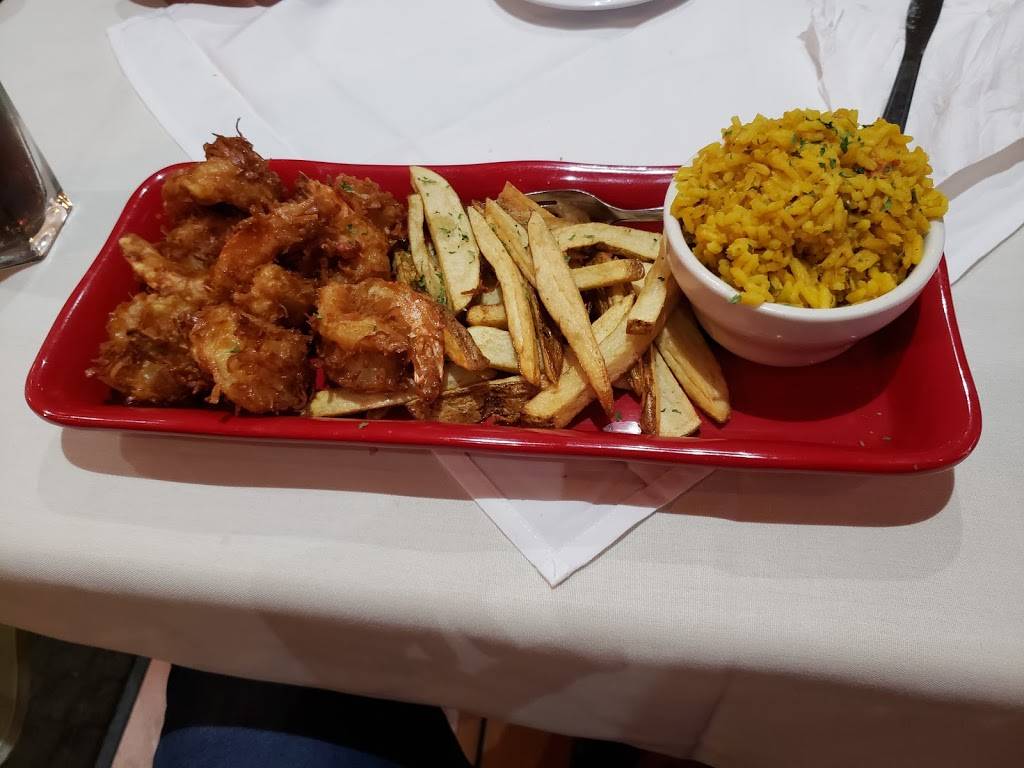 Savannahs Southern Belle Restaurant | restaurant | 10 E Blancke St, Linden, NJ 07036, USA | 9085835260 OR +1 908-583-5260