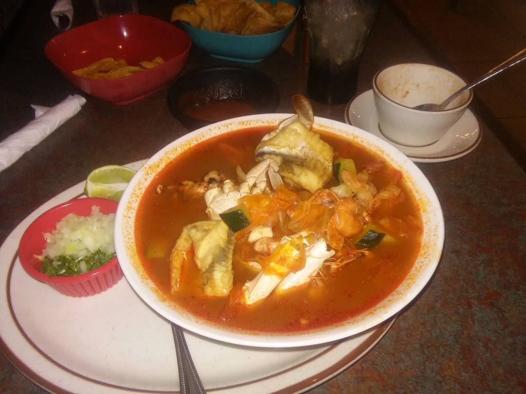 Ricks Hacienda Restaurant | restaurant | 3330 Fruitridge Rd, Sacramento, CA 95820, USA | 9164281344 OR +1 916-428-1344