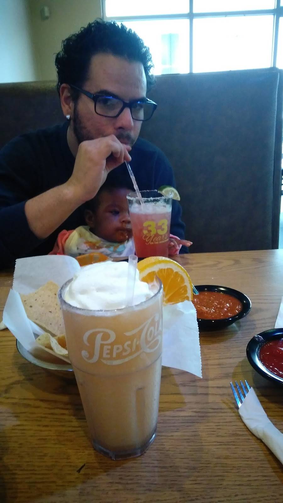 Margaritas Liberty | restaurant | 1910 Victory Dr, Liberty, MO 64068, USA | 8167814440 OR +1 816-781-4440