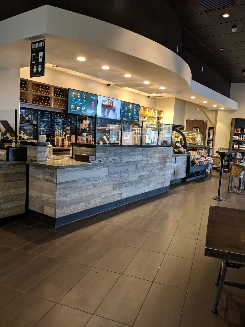 Starbucks | cafe | 40820 Winchester Rd #2470, Temecula, CA 92591, USA | 9512962096 OR +1 951-296-2096