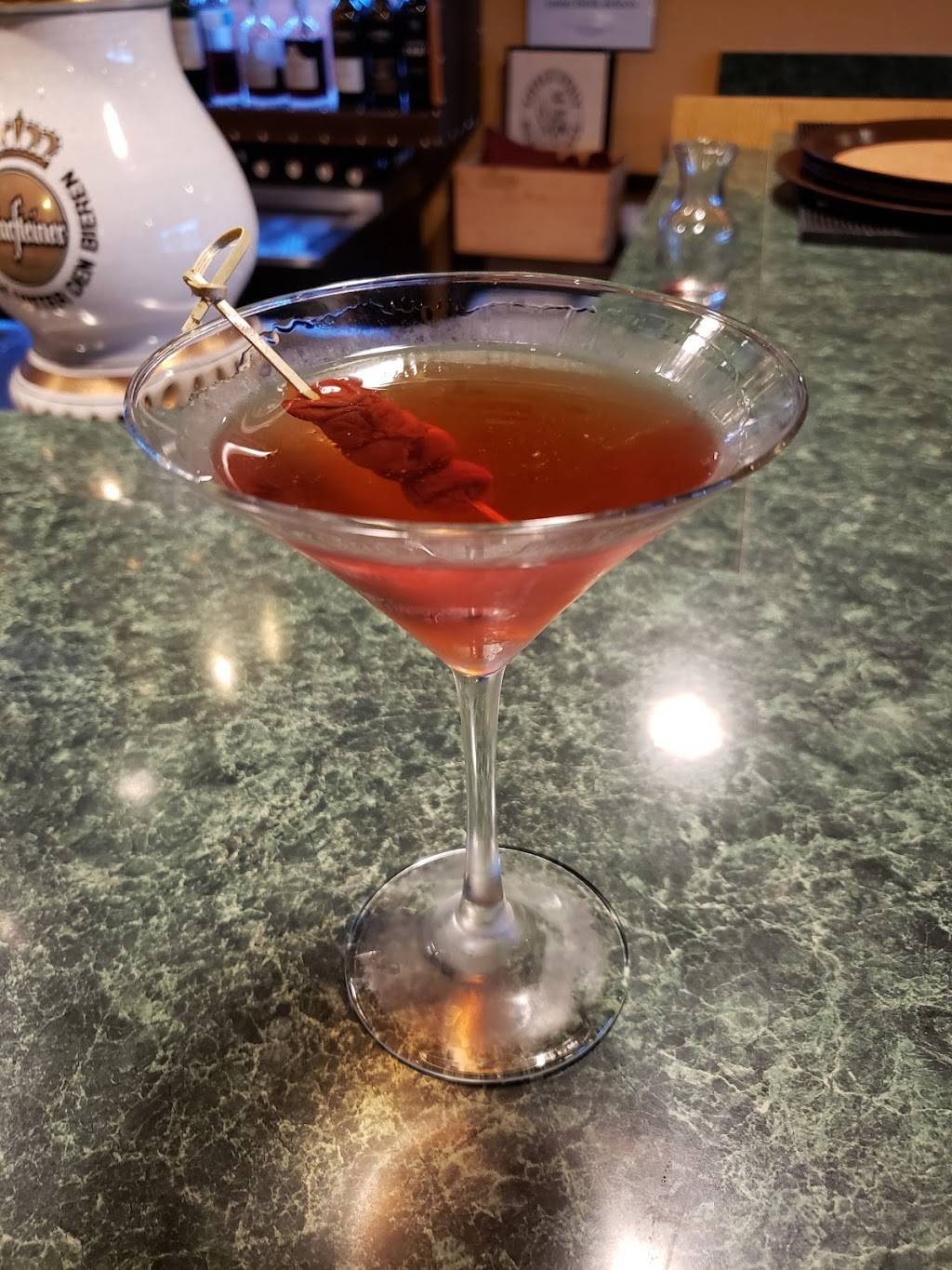 Little Italy | restaurant | 2300 E 88th Ave, Anchorage, AK 99507, USA | 9073441515 OR +1 907-344-1515