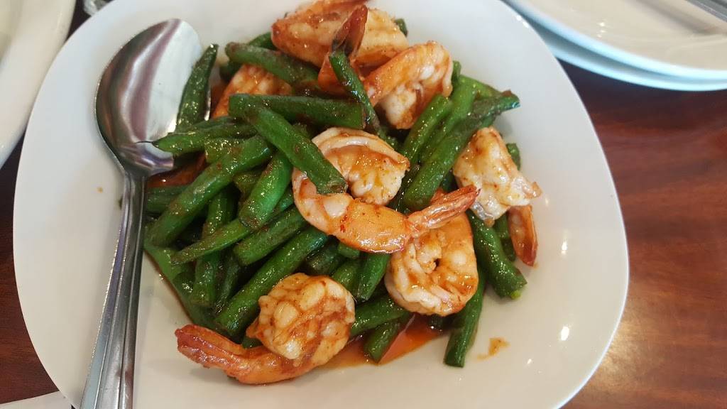 Thai Original BBQ | restaurant | 10036 Venice Blvd, Culver City, CA 90232, USA | 3105599711 OR +1 310-559-9711