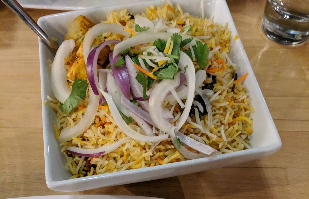 Bawarchi Biryanis | restaurant | 1801 N Greenville Ave #250, Richardson, TX 75081, USA | 9724748844 OR +1 972-474-8844