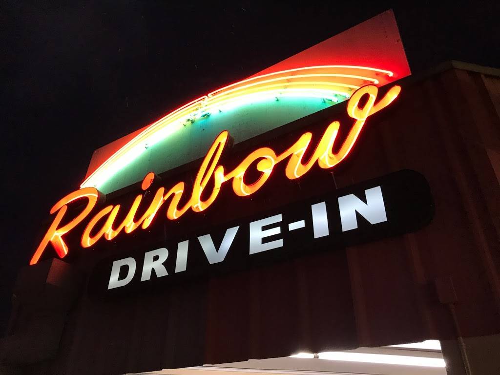 Rainbow Drive-In | restaurant | 3308 Kanaina Ave, Honolulu, HI 96815, USA | 8087370177 OR +1 808-737-0177