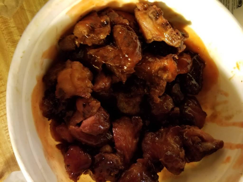 Best Barbecue Ribs,Inc. | restaurant | 1648 W 115th St, Chicago, IL 60643, USA | 7732391522 OR +1 773-239-1522