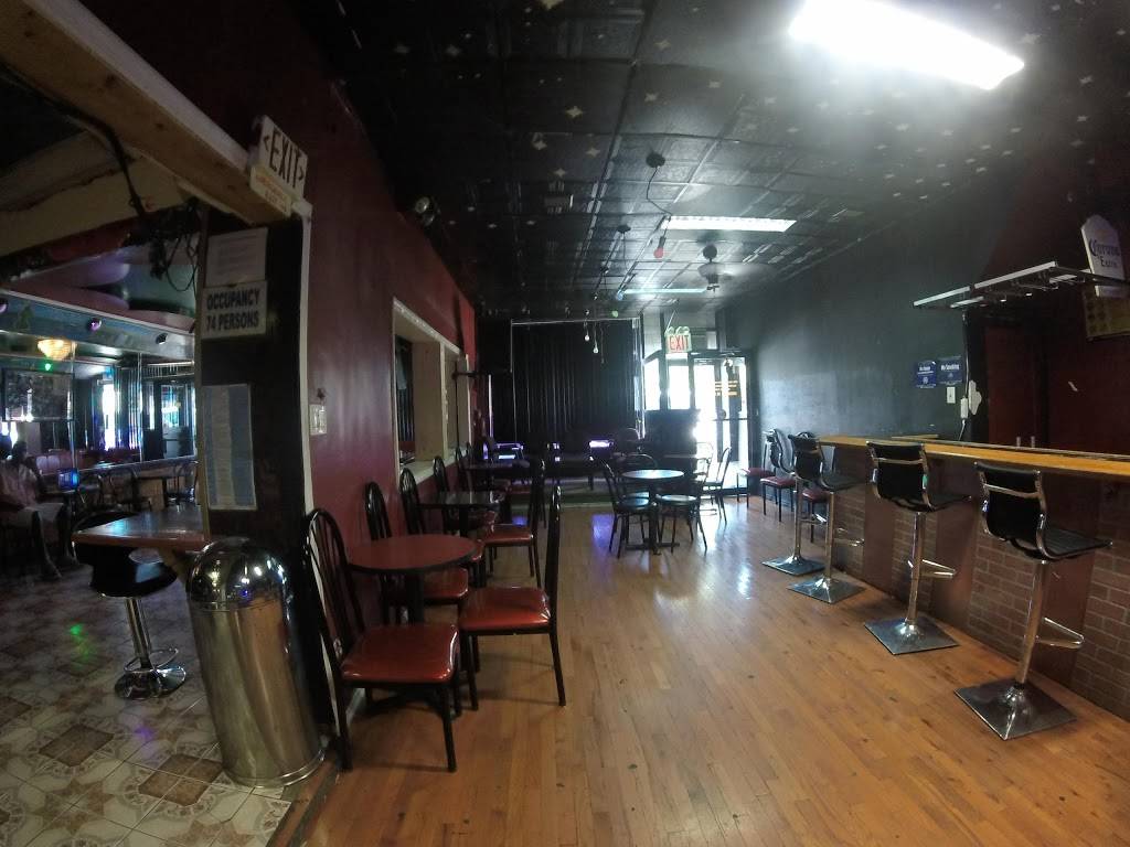 El Patio | restaurant | 180-05 Jamaica Ave, Jamaica, NY 11432, USA | 7185584441 OR +1 718-558-4441