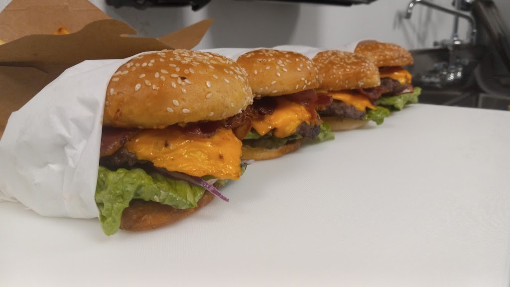 GREEDY GREGS | restaurant | 5333 Adeline St, Oakland, CA 94608, USA | 5102142107 OR +1 510-214-2107