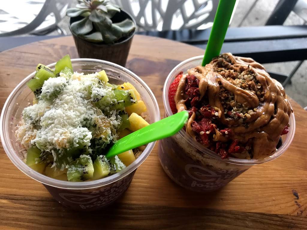 Everbowl | restaurant | 1875-B S Centre City Pkwy, Escondido, CA 92025, USA | 4422867906 OR +1 442-286-7906