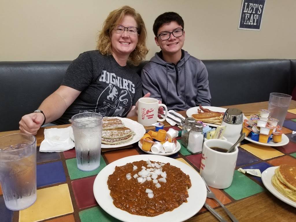 The Original Pancake House | restaurant | 1454 N Kraemer Blvd, Placentia, CA 92870, USA | 7149837771 OR +1 714-983-7771