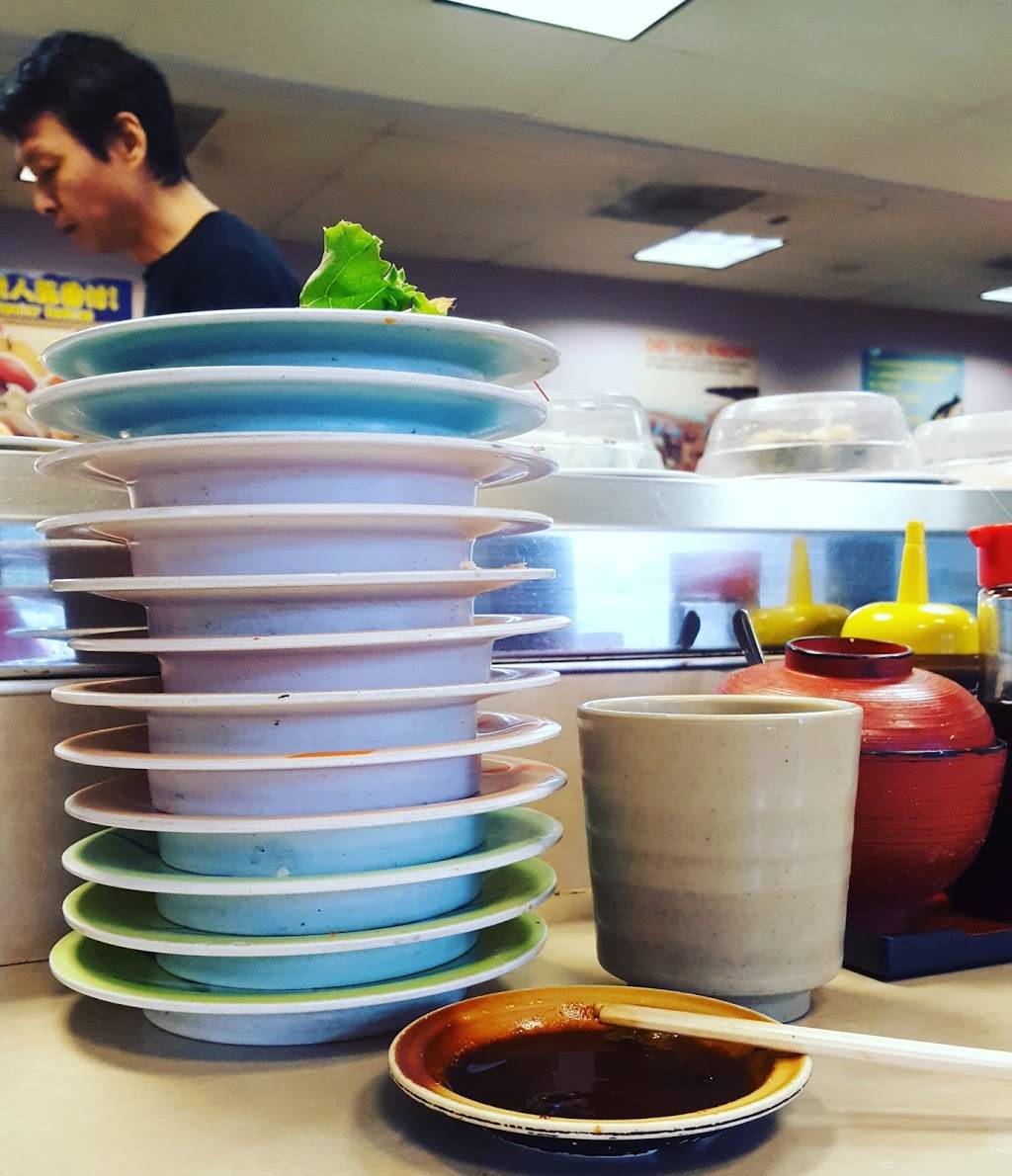 Marinepolis Sushi Land: Bellevue | restaurant | 138 107th Ave NE, Bellevue, WA 98004, USA | 4254552793 OR +1 425-455-2793