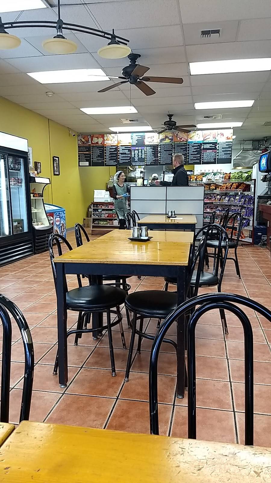 G Food Mart Deli | restaurant | 12723 NE 124th St, Kirkland, WA 98034, USA | 4258250149 OR +1 425-825-0149