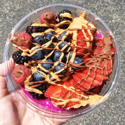 Blend Natural | cafe | 350 Kennedy Blvd, Pittston, PA 18640, USA | 5702992135 OR +1 570-299-2135